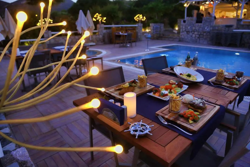 Uslu Otel Royal Yachting