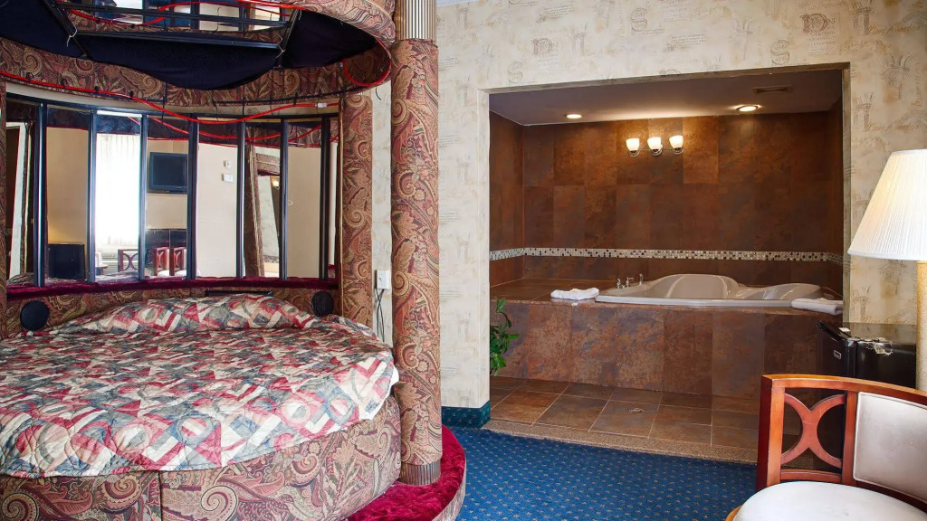 La Mirage Motor Inn