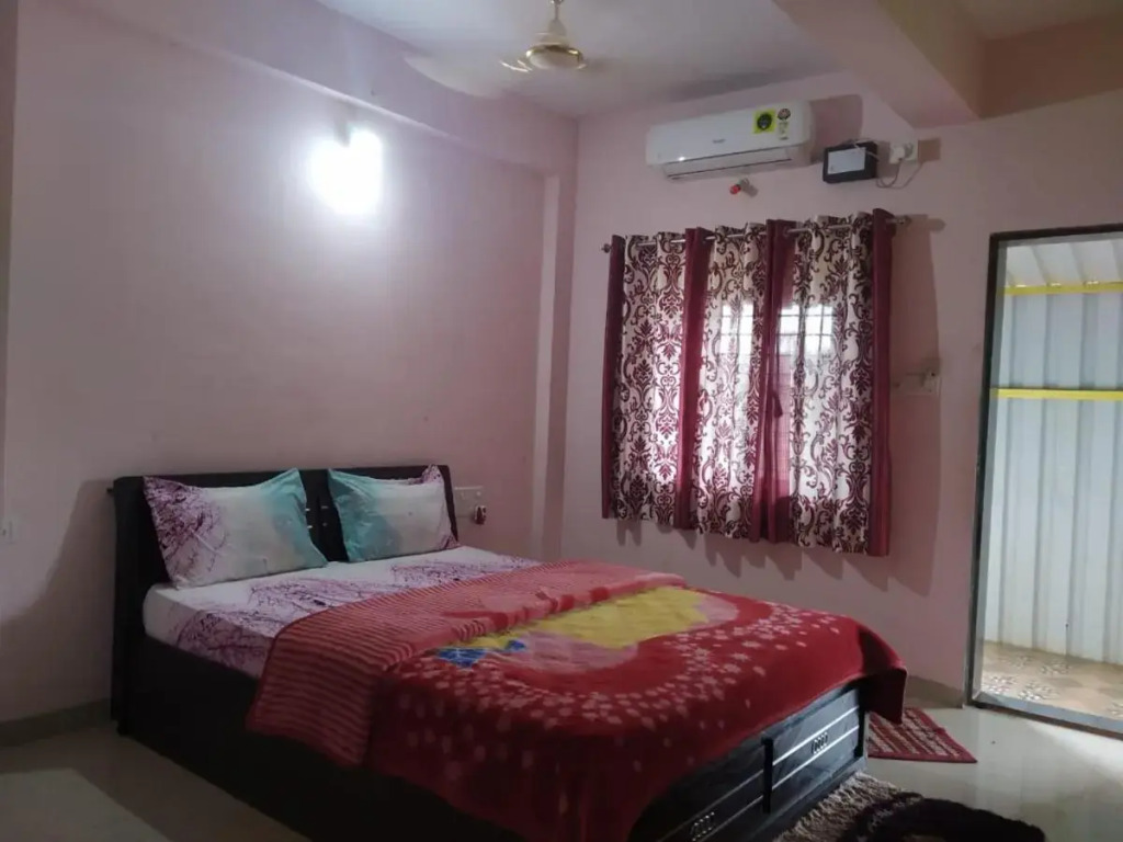 Sai Sanskruti Villa