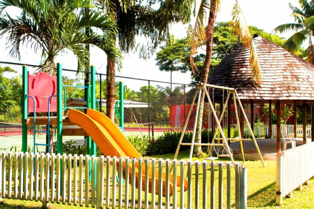 Tanoa Tusitala Hotel