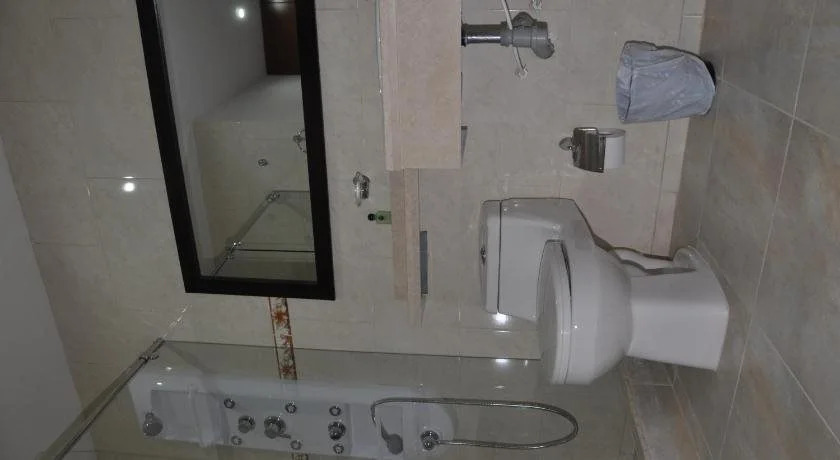 Apartamentos Plaza Modelia