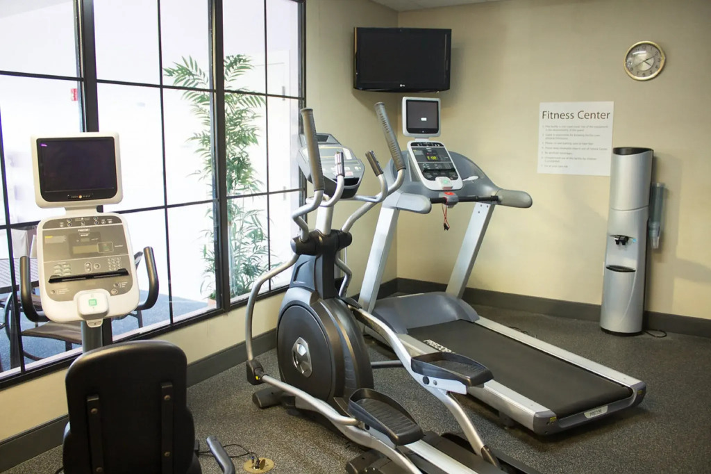 Holiday Inn Express West Jefferson by IHG