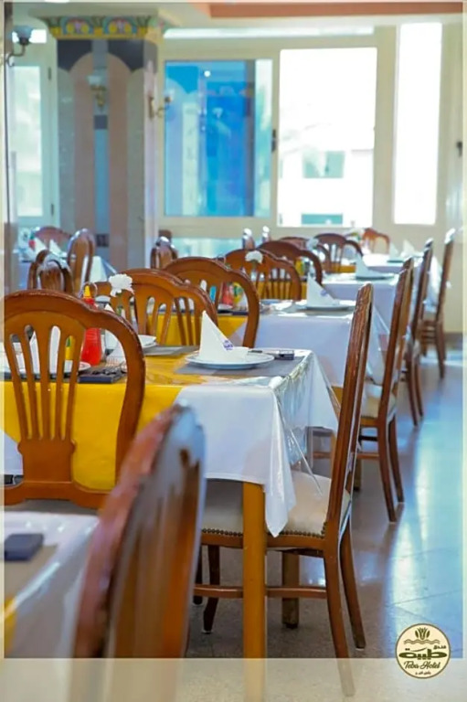 Teba Hotel Ras Elbar