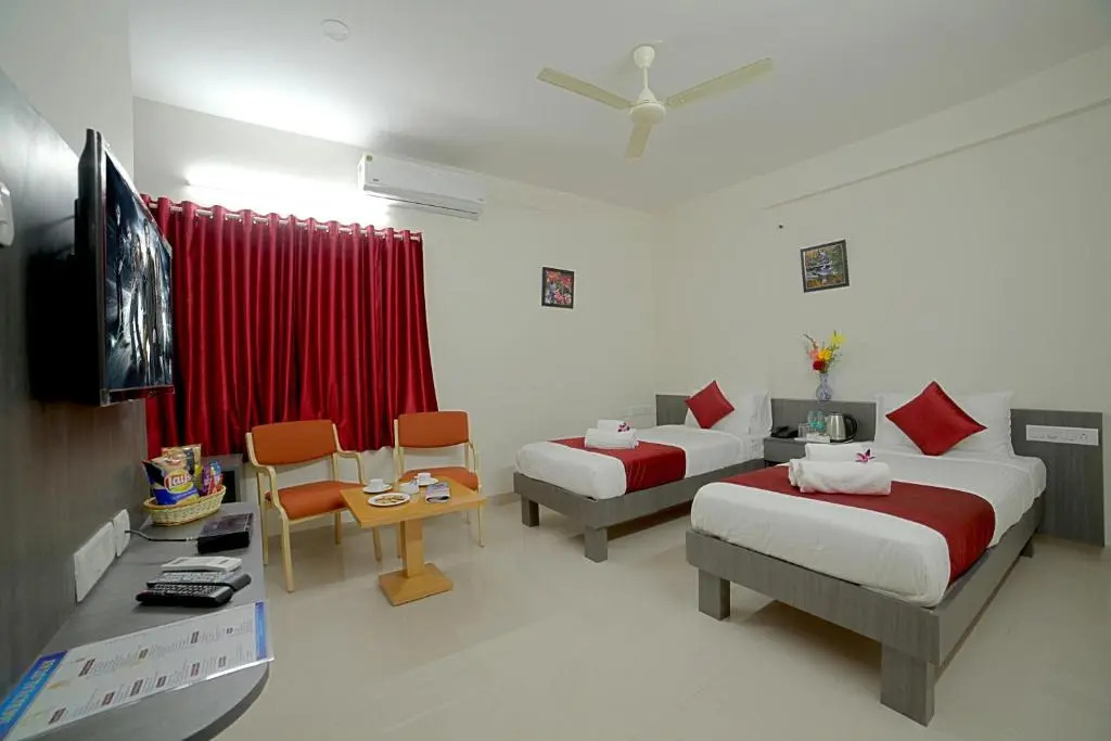 SM Royal Suites