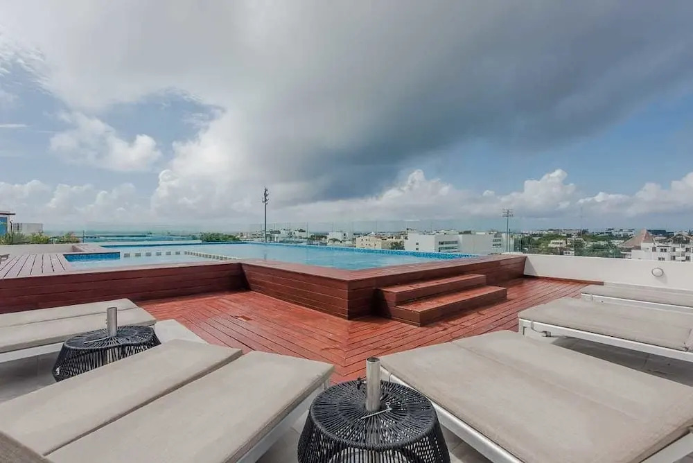 Luxury 2 bedroom Apartment Beautiful View