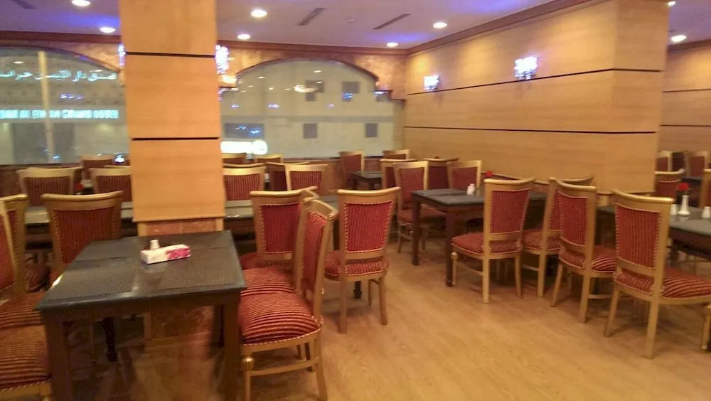 Al Olayan Al Khalil Makkah Hotel