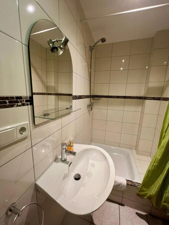 Pension Garbsen