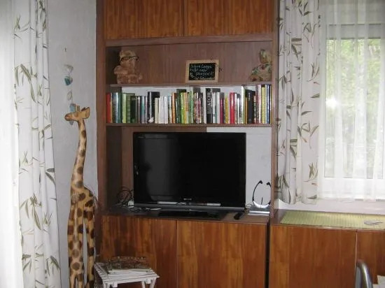 Marias Ferienwohnung