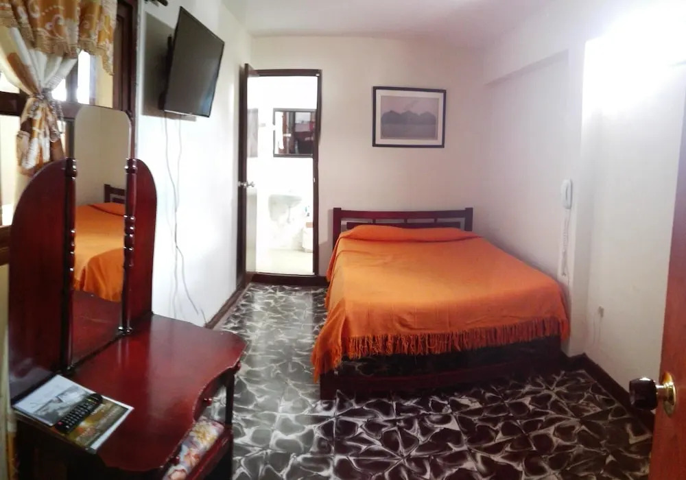 Hotel La Alcayata Popayan
