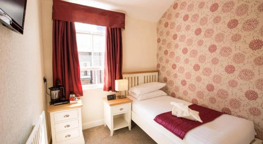 Bootham Crescent Apartments York