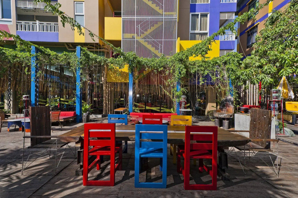 MeStyle Place Hotel