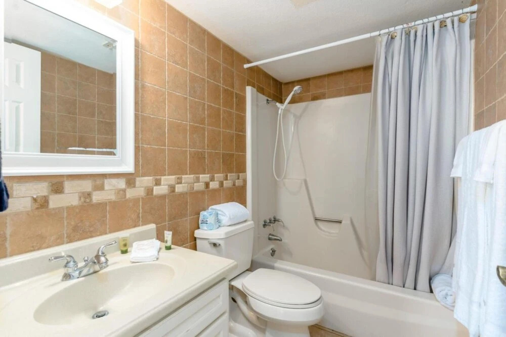 Saida I 506 by Padre Island Rentals