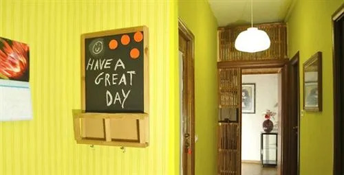 B&B Zen Trastevere