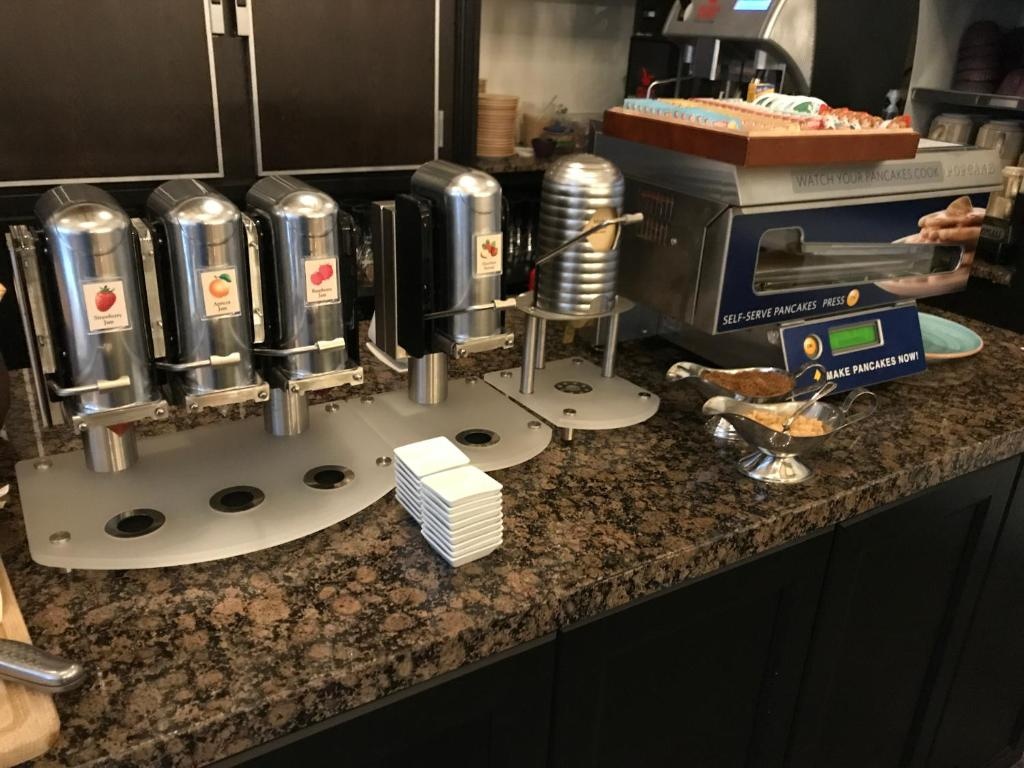 De Vesten Suites