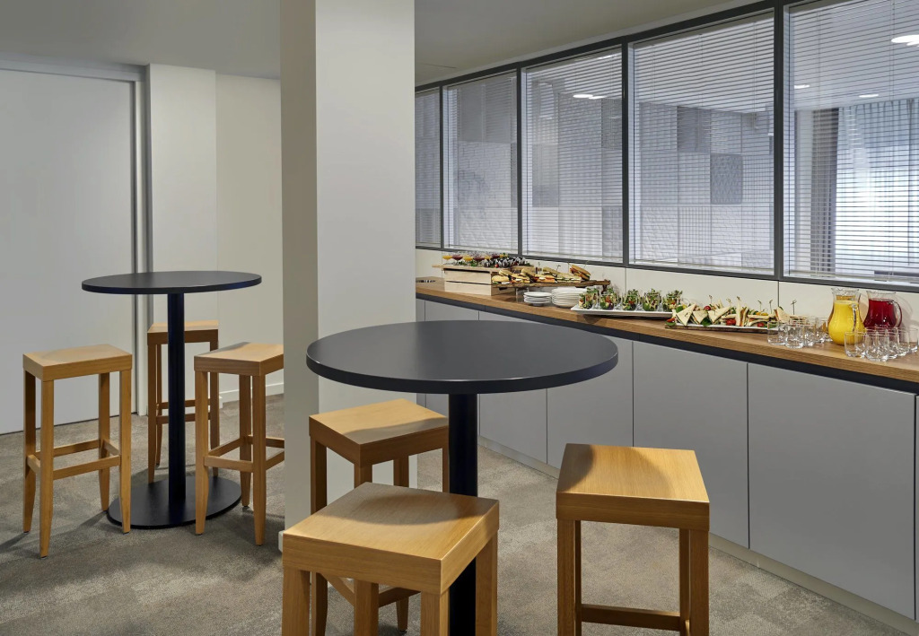 Element by Marriott Amsterdam