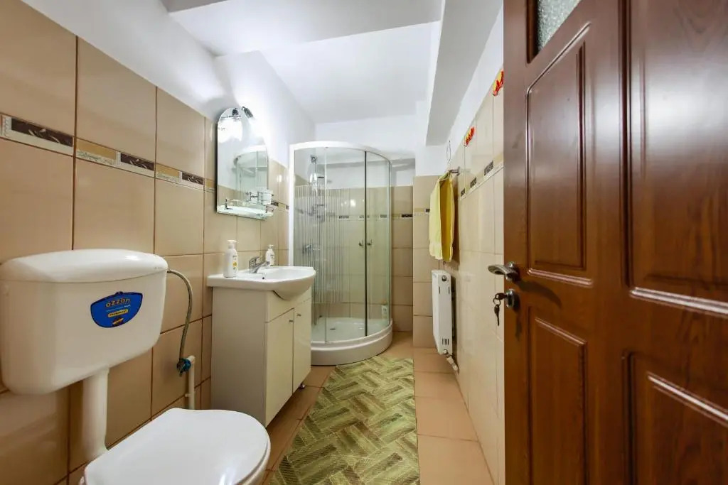 Luxury Radox Apartment Buzau City Center