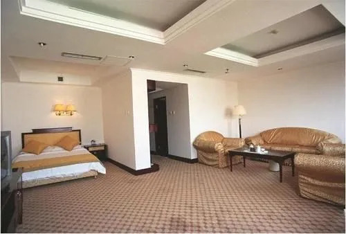 Zhonghaihang Hotel