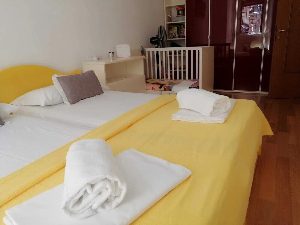 Casa vacanze Penelope in centro storico