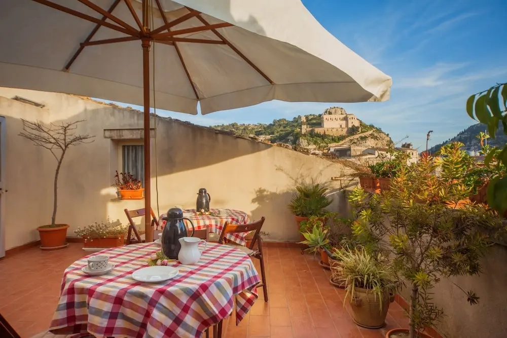 Bed & Breakfast StradaNuova
