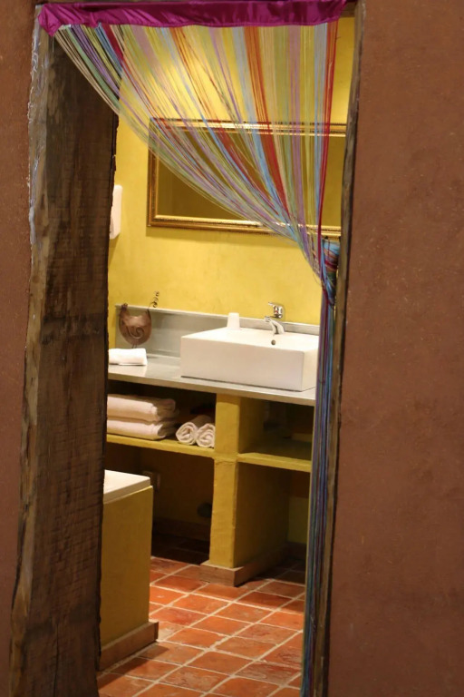 Ecodomaine le Vérin- Gîtes & Spa