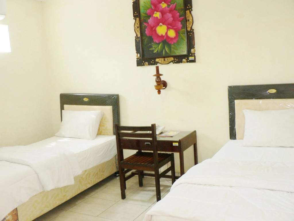Negara Hotel - CHSE Certified