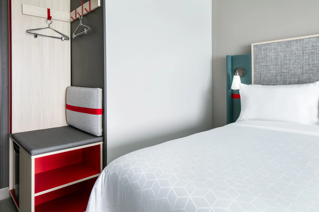 Avid Hotels - Roseville - Minneapolis North by IHG