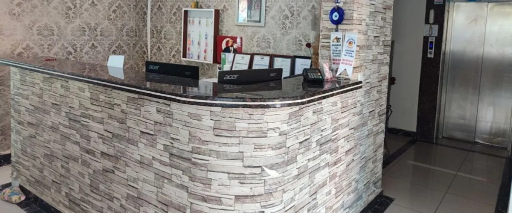 HOTEL YAGMUR