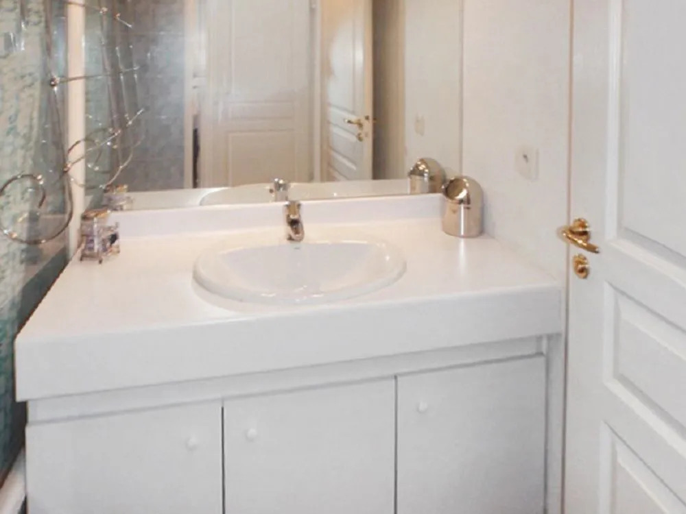 Apartment With one Bedroom in Cannes, With Wonderful City View, Balcon