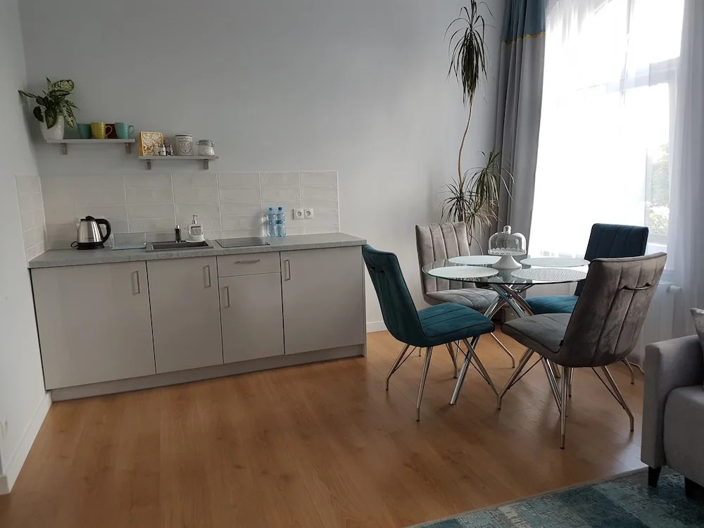 Proseco Apartments