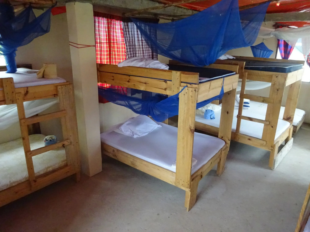 HOMELAND SWAHILI LODGE Nungwi Backpacker Apartments BUDGET