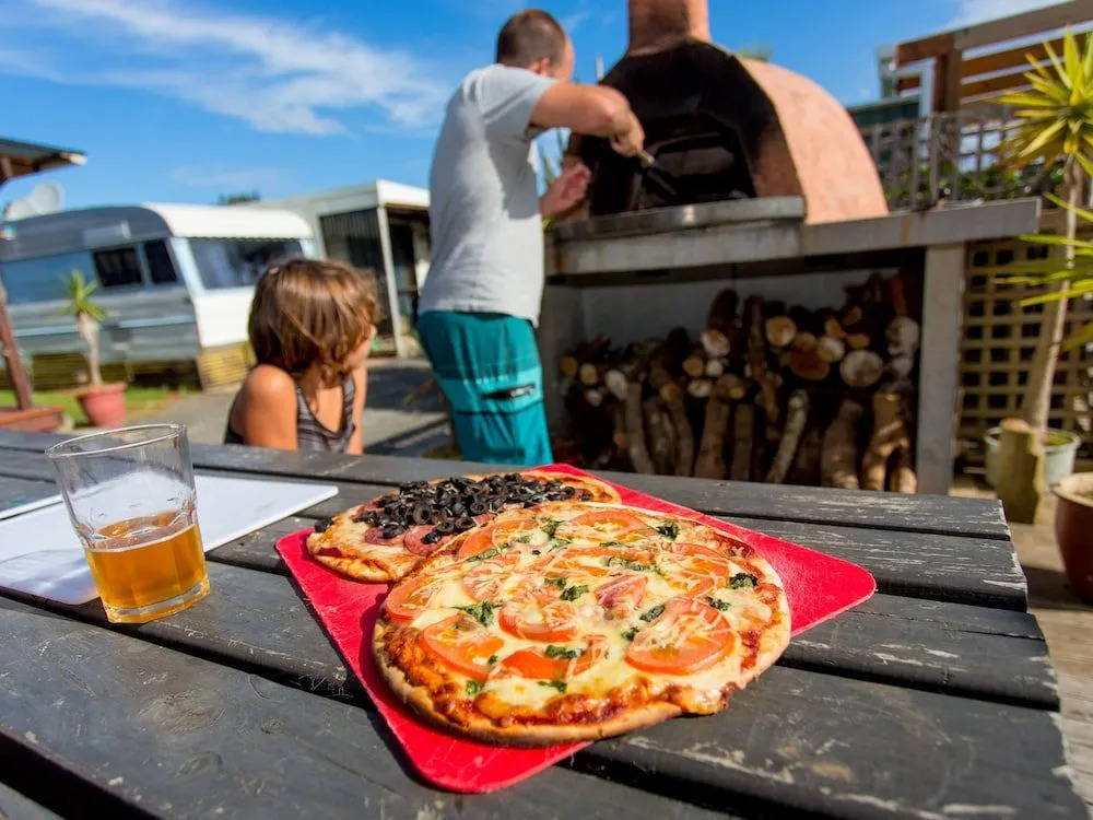 Tasman Holiday Parks - Beachaven