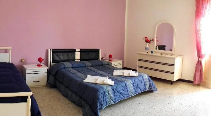 B&B Il Ramo Rosso
