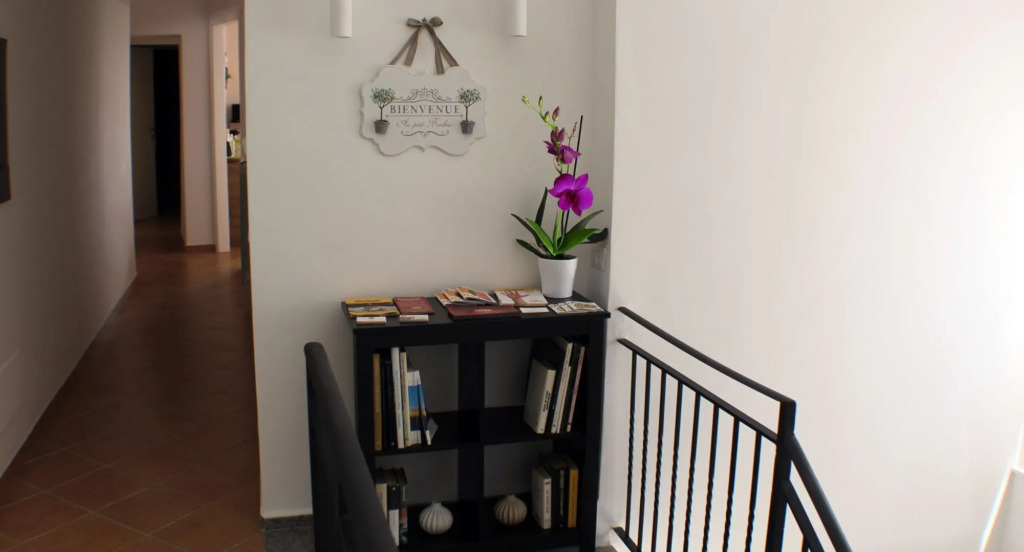 Residenza Scarlatti Napoli