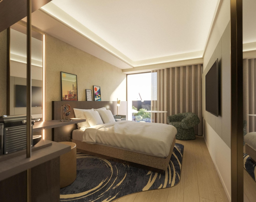 Radisson Blu Medlock Hotel, Manchester