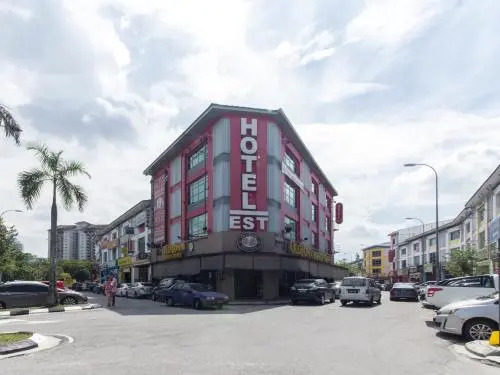 Hotel EST KL
