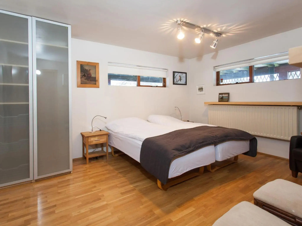 SKOLO Apartment