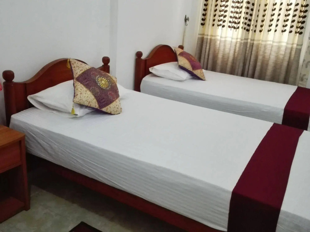 Salubrious Resort