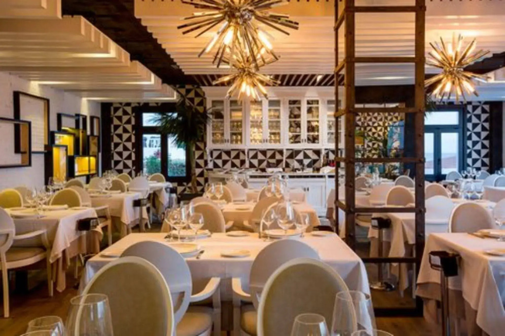 Hotel Antonio II