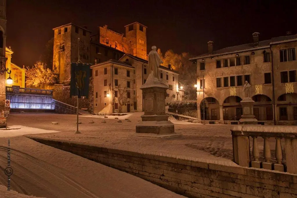 Casa Archè