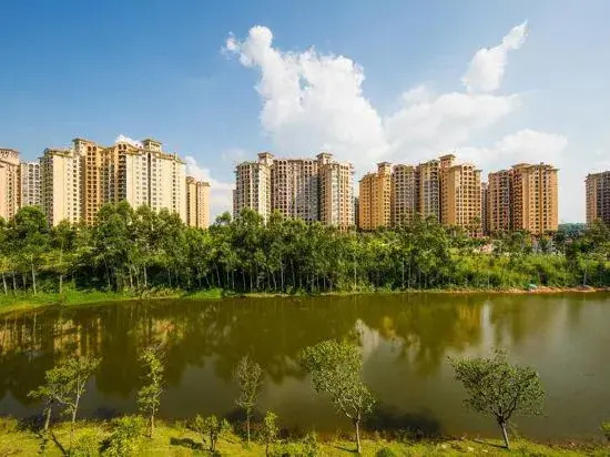 Meisheng Apartment Hotel