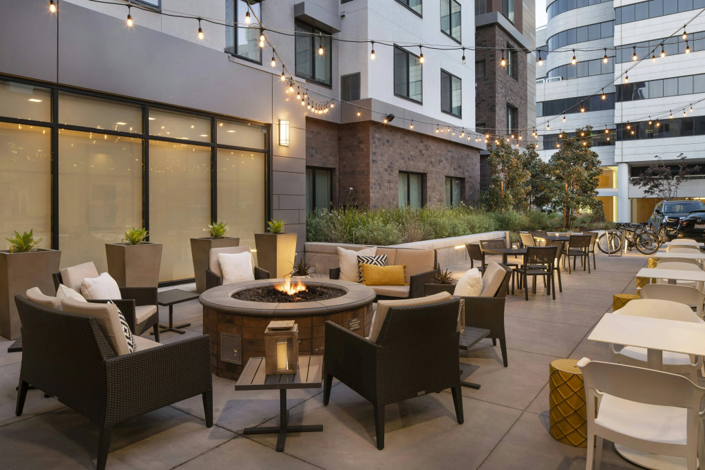 Residence Inn Walnut Creek