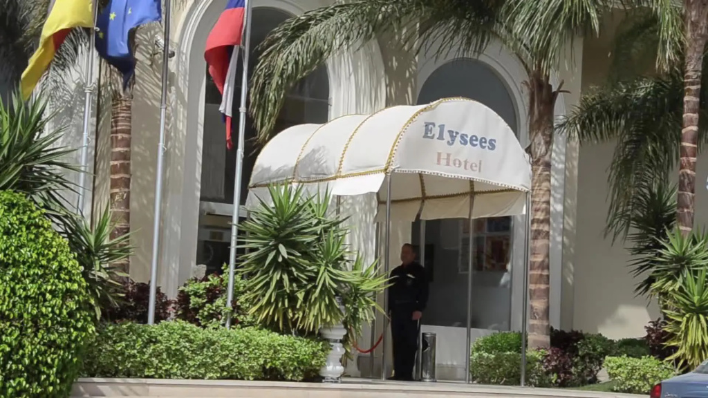Elysees Dream Beach Hotel-By AMARINA Hotels & Resorts