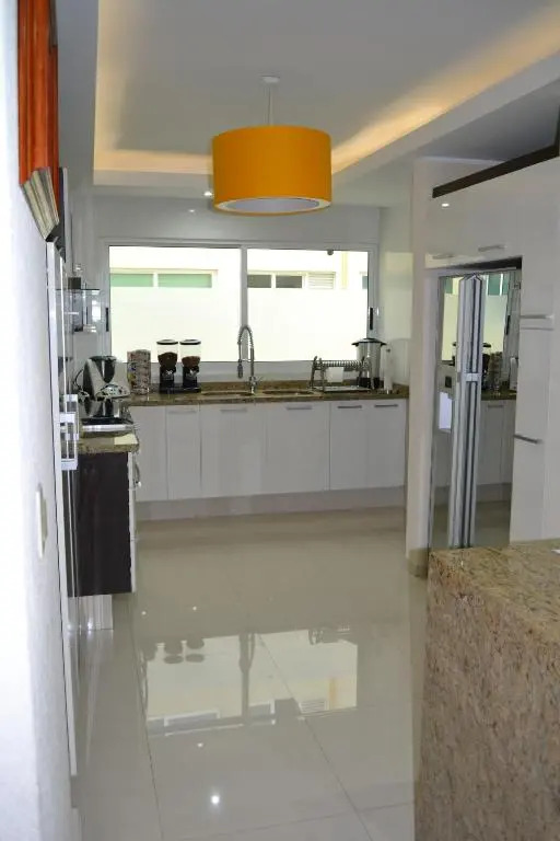 Coyoacan Florida Luxury apartment 4BR-4BA 2Parking