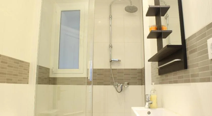 Sweet BCN Traveller House