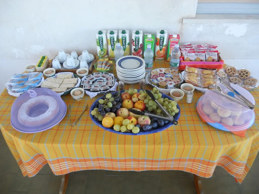 B&B Villa Rosa