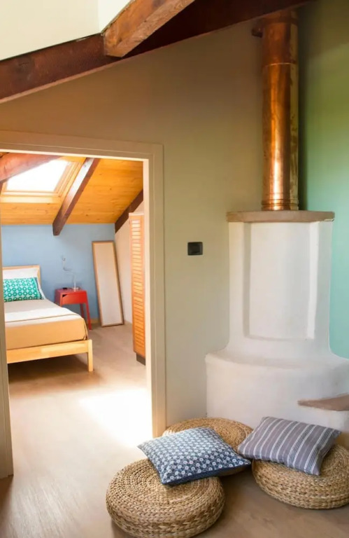 B&B Casa Danoi