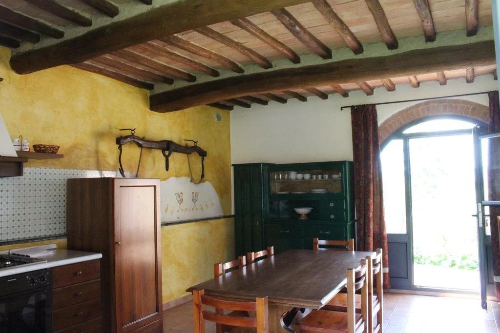 Agriturismo La Grotta Di Montecchino