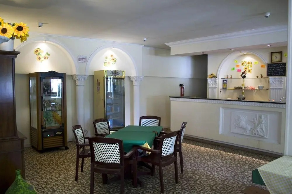 Hotel Salaria