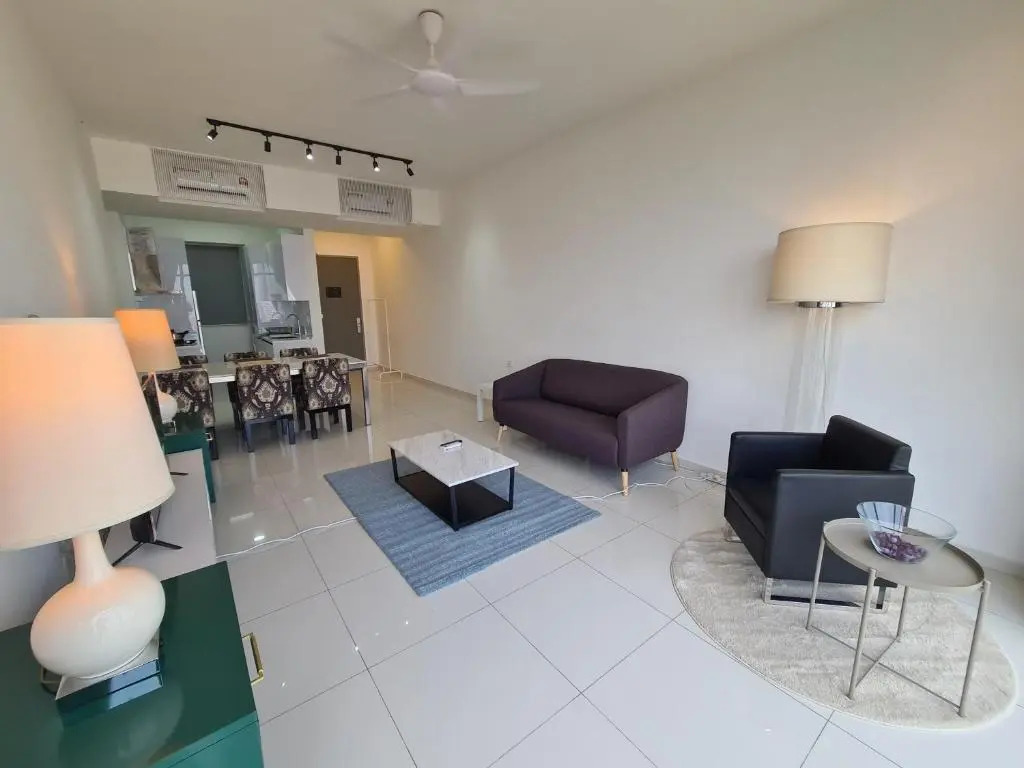 Beacon Executive Suites - George Town