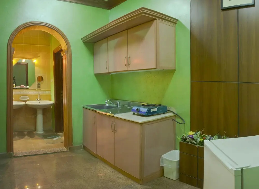 Al Farhan Hotel Suites Al Fayha